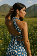 🌙 Planes de verano que piden falda de encaje (y un poco de drama fashion)