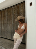 ¿Qué Bikini Debo Escoger Según Mi Colorimetría? Trucos para Saber Qué Colores Te Favorecen Más