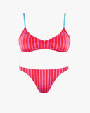 Top Sporty Banana Cabana - Solo incluye top