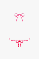 Bikini Completo The Mean One