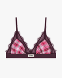 Cupid's Favorite Bra