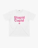 T-Shirt Stupid Cupid