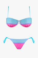 Bikini Completo Balconette - Daikiri