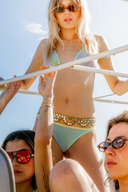 Bikini Completo - Pacific Sunshine