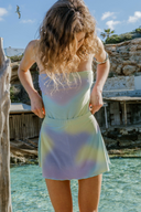 Minifalda Pacific Sunshine